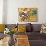 Hamza Boho Oasis