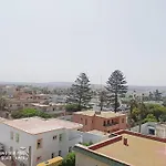 Hamza Boho Oasis