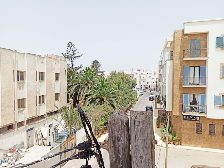 Hamza Boho Oasis Appartement