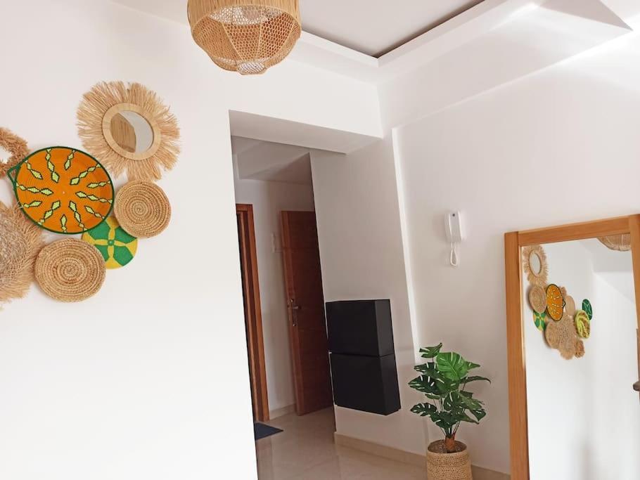 Hamza Boho Oasis Appartement Essaouira