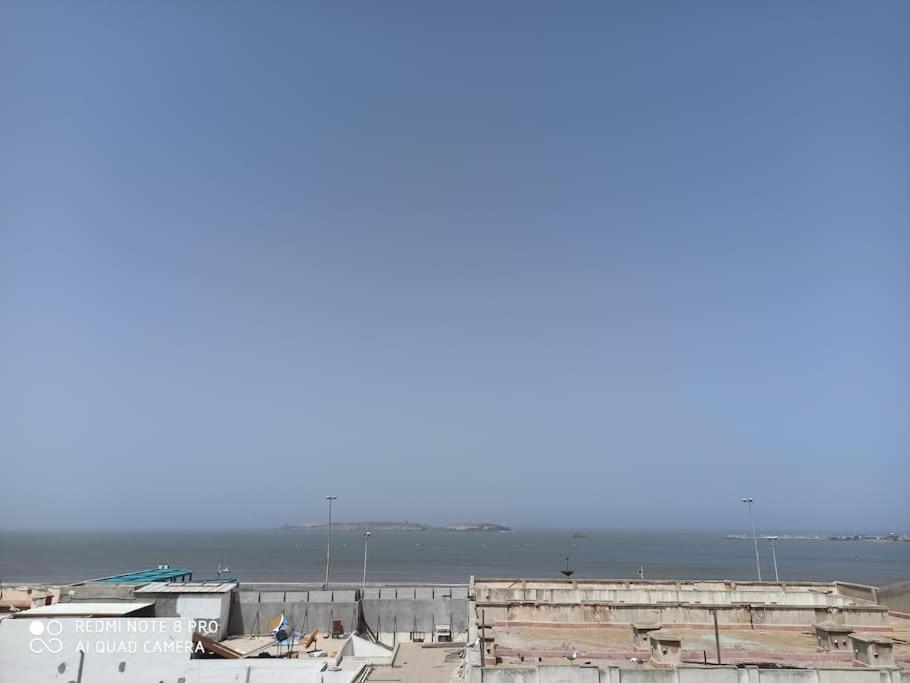 Appartement Hamza Boho Oasis *