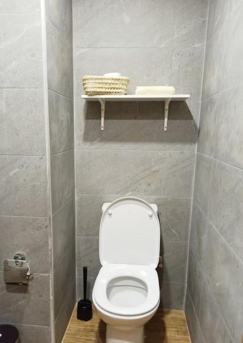 Appartement Hamza Boho Oasis *