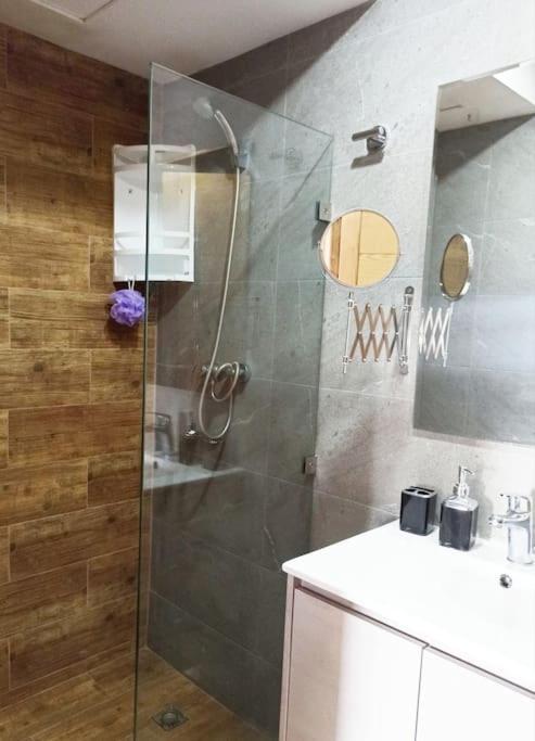 Hamza Boho Oasis Appartement *